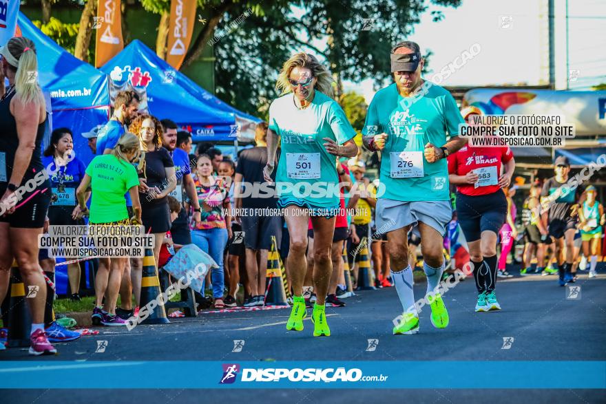 Corrida Bem Paraná 2023 - Isis Bruder