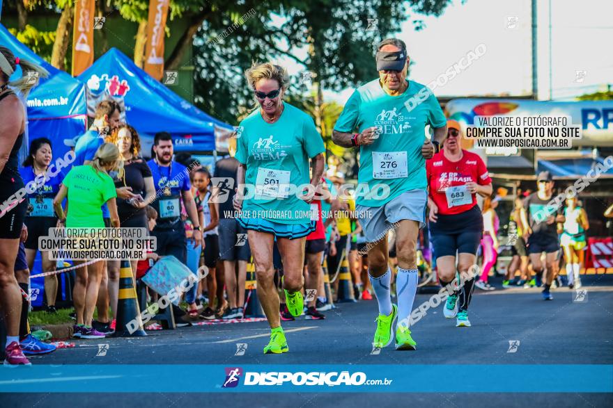 Corrida Bem Paraná 2023 - Isis Bruder