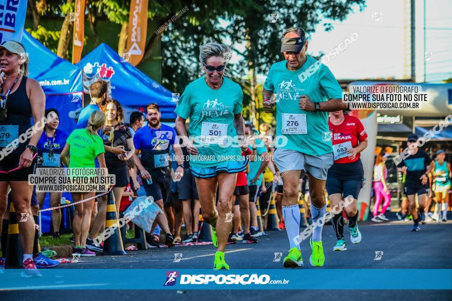 Corrida Bem Paraná 2023 - Isis Bruder