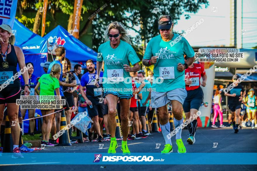 Corrida Bem Paraná 2023 - Isis Bruder