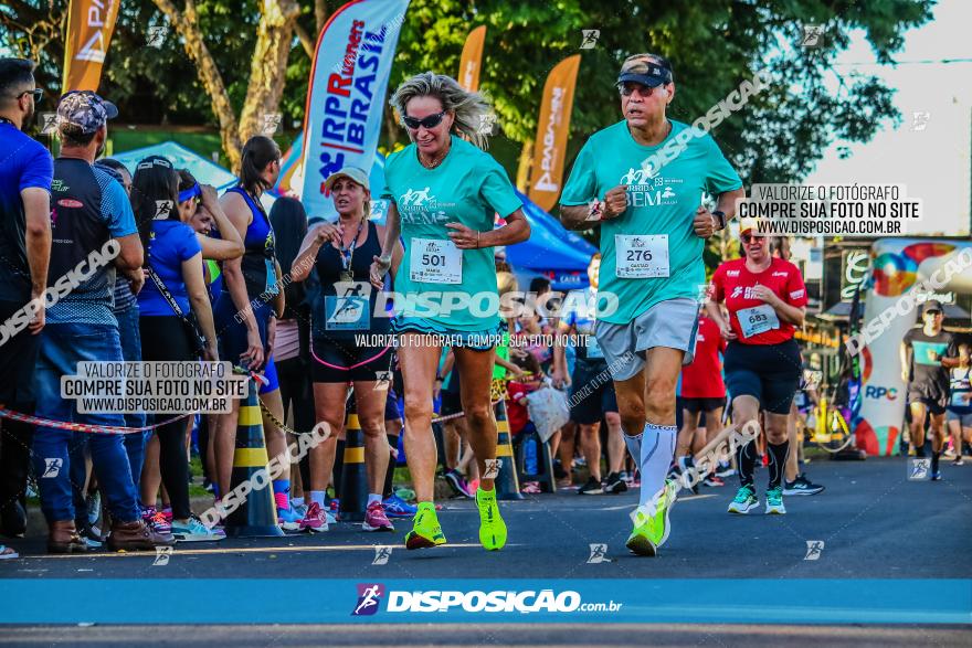 Corrida Bem Paraná 2023 - Isis Bruder