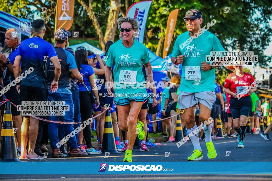 Corrida Bem Paraná 2023 - Isis Bruder