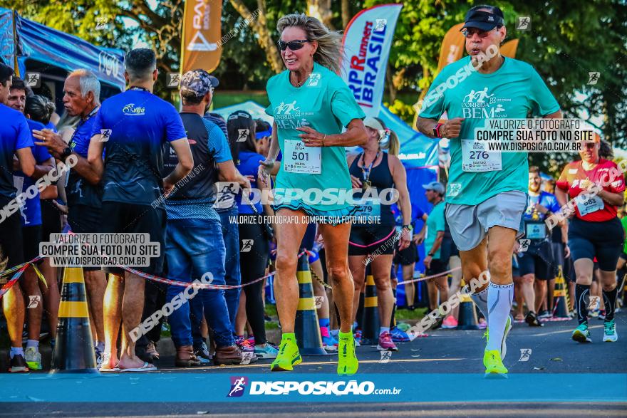 Corrida Bem Paraná 2023 - Isis Bruder