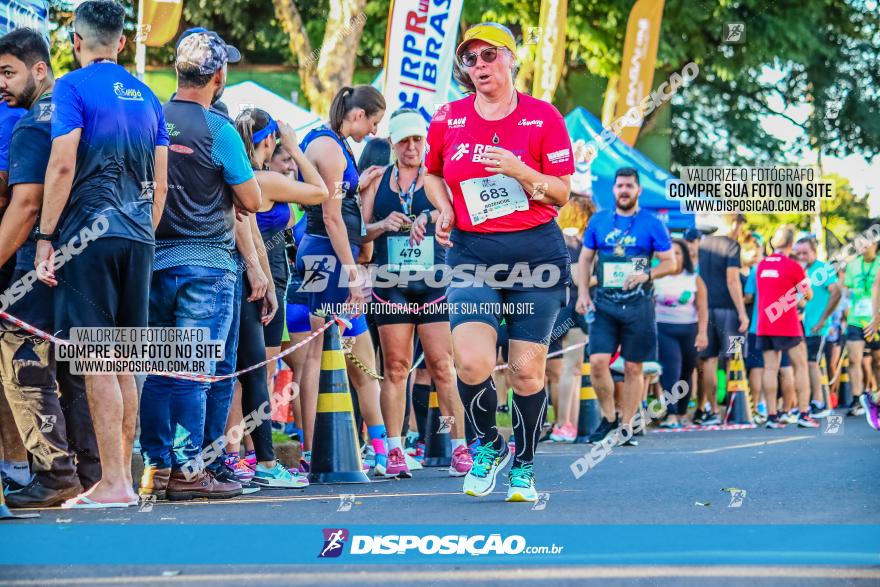 Corrida Bem Paraná 2023 - Isis Bruder