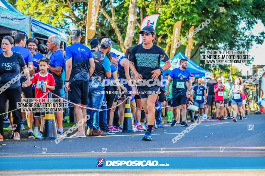 Corrida Bem Paraná 2023 - Isis Bruder