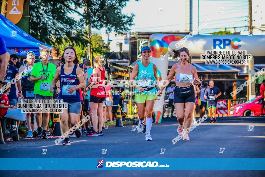 Corrida Bem Paraná 2023 - Isis Bruder