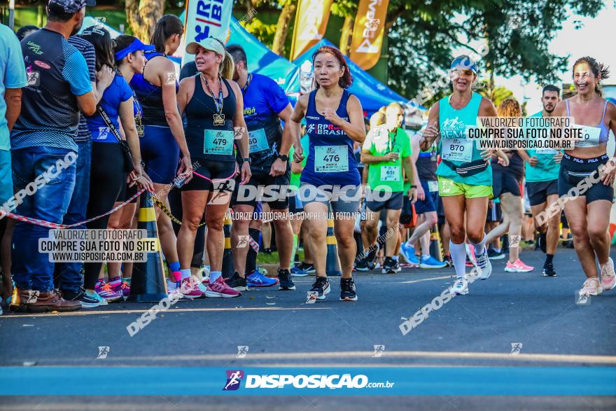 Corrida Bem Paraná 2023 - Isis Bruder