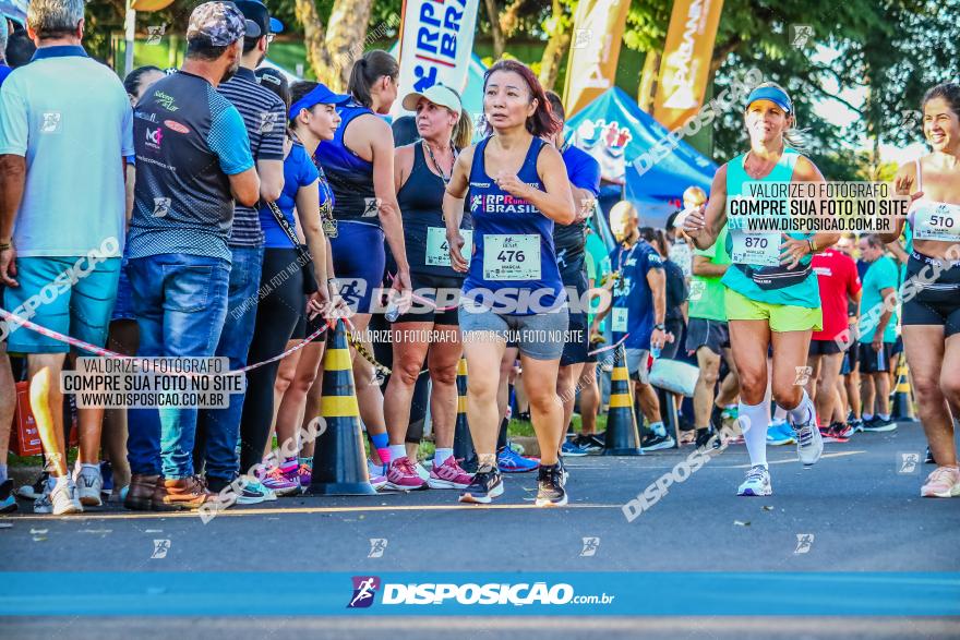 Corrida Bem Paraná 2023 - Isis Bruder