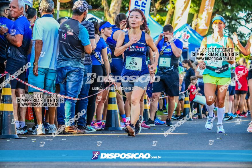 Corrida Bem Paraná 2023 - Isis Bruder