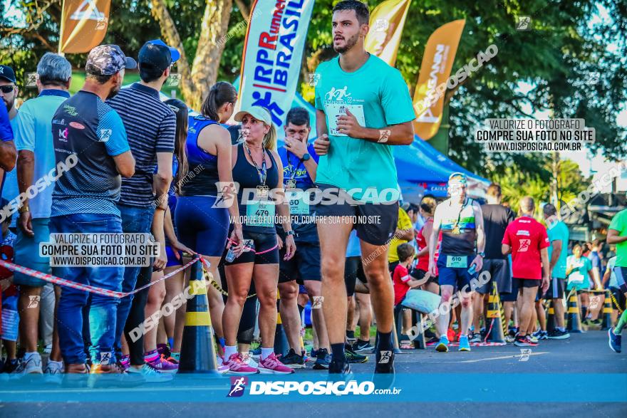 Corrida Bem Paraná 2023 - Isis Bruder