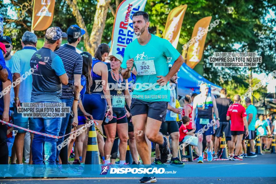 Corrida Bem Paraná 2023 - Isis Bruder