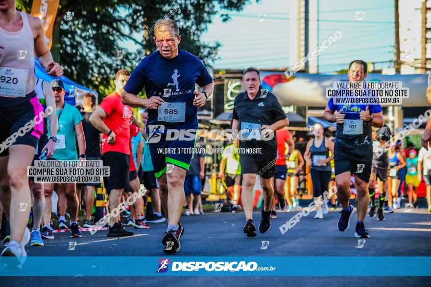 Corrida Bem Paraná 2023 - Isis Bruder