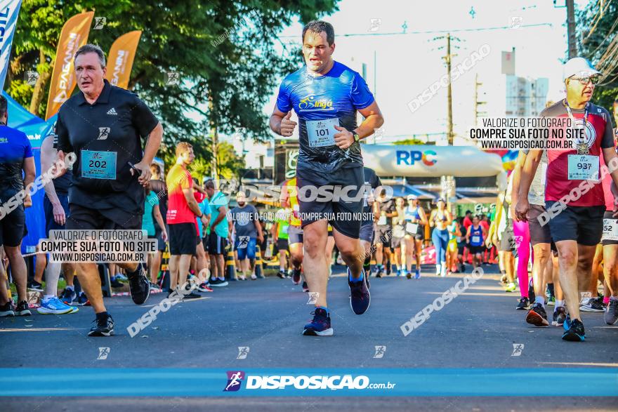 Corrida Bem Paraná 2023 - Isis Bruder