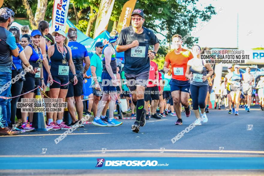 Corrida Bem Paraná 2023 - Isis Bruder