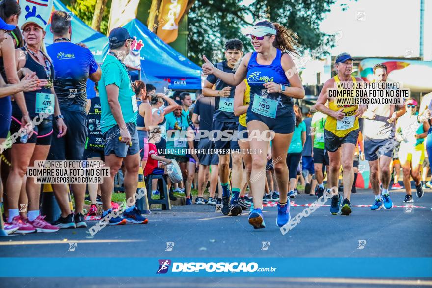 Corrida Bem Paraná 2023 - Isis Bruder