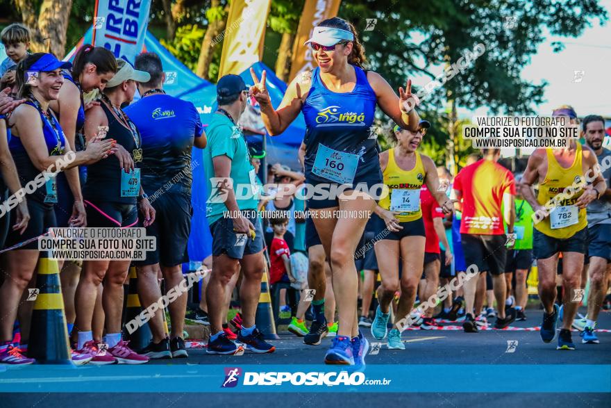 Corrida Bem Paraná 2023 - Isis Bruder