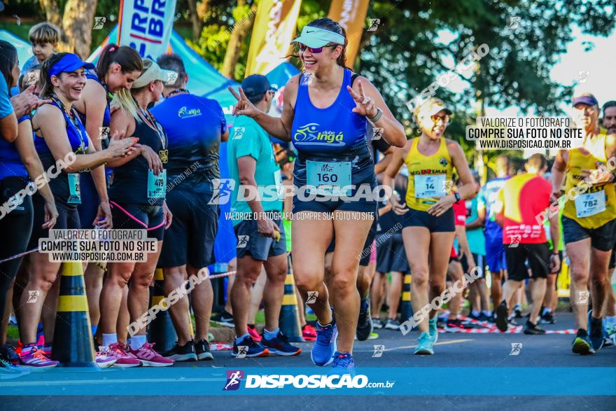 Corrida Bem Paraná 2023 - Isis Bruder