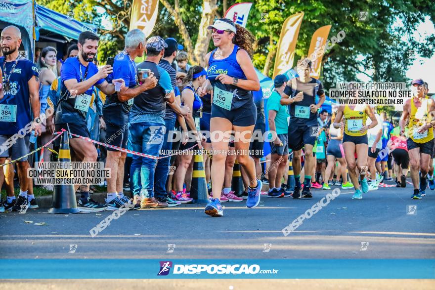 Corrida Bem Paraná 2023 - Isis Bruder