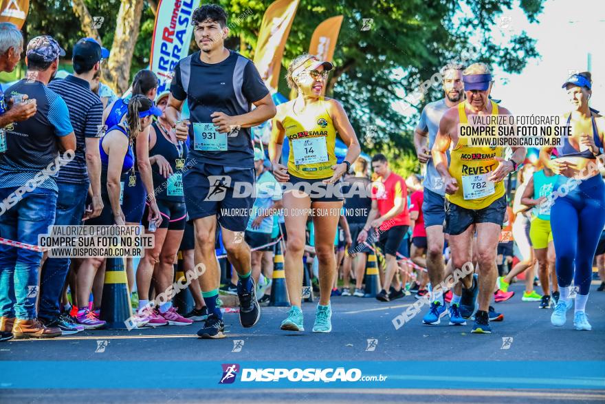 Corrida Bem Paraná 2023 - Isis Bruder