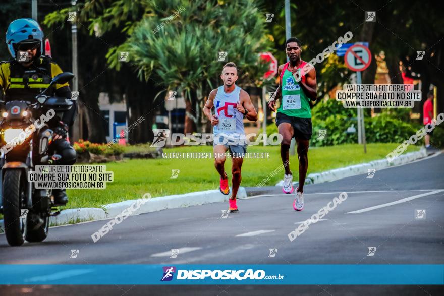 Corrida Bem Paraná 2023 - Isis Bruder