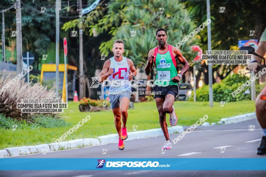 Corrida Bem Paraná 2023 - Isis Bruder