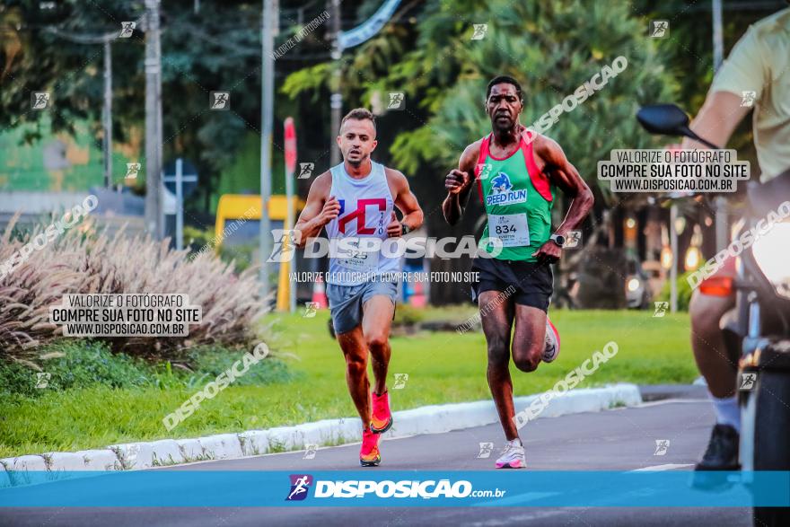 Corrida Bem Paraná 2023 - Isis Bruder