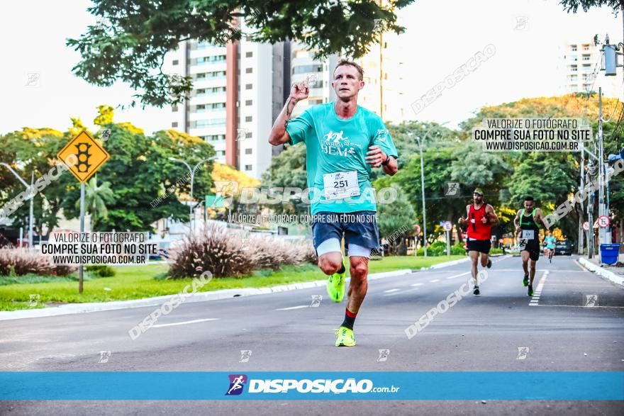 Corrida Bem Paraná 2023 - Isis Bruder