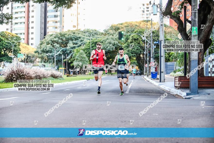 Corrida Bem Paraná 2023 - Isis Bruder