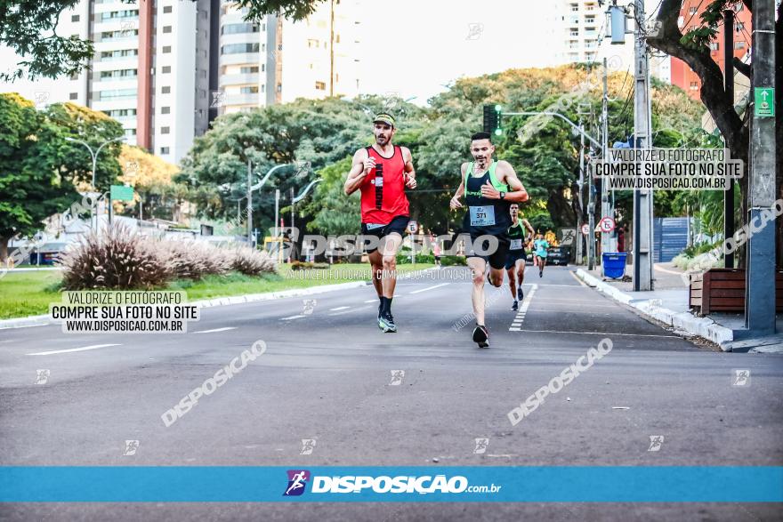 Corrida Bem Paraná 2023 - Isis Bruder