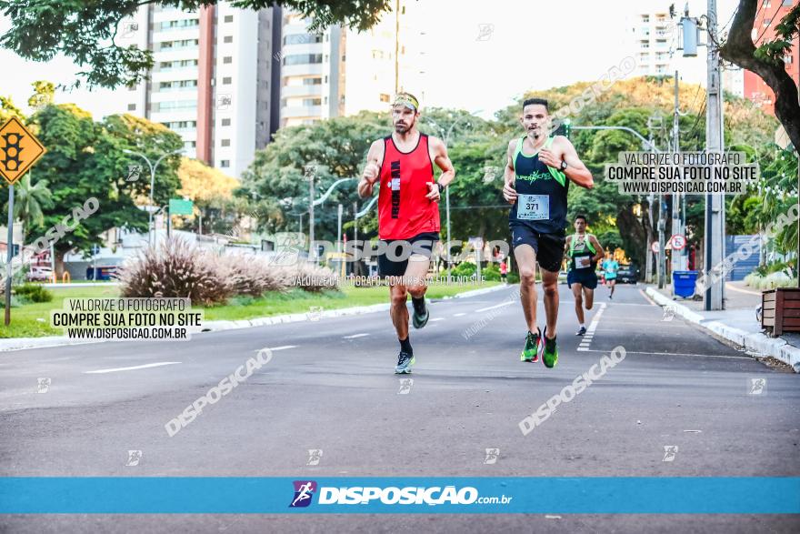 Corrida Bem Paraná 2023 - Isis Bruder