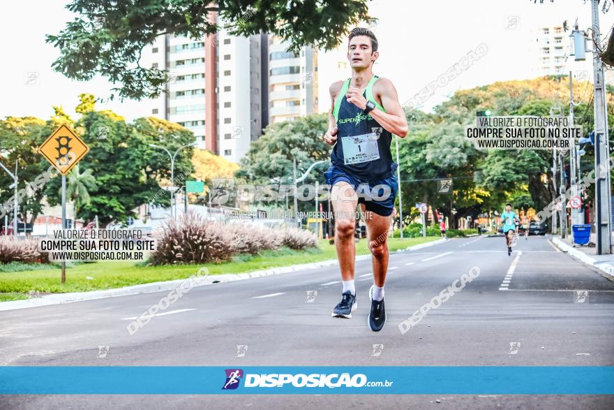 Corrida Bem Paraná 2023 - Isis Bruder