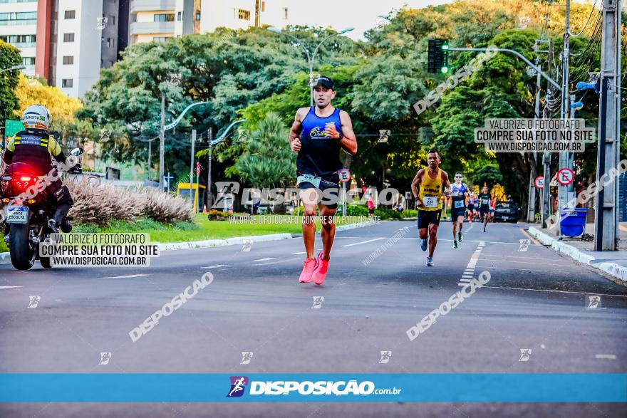 Corrida Bem Paraná 2023 - Isis Bruder