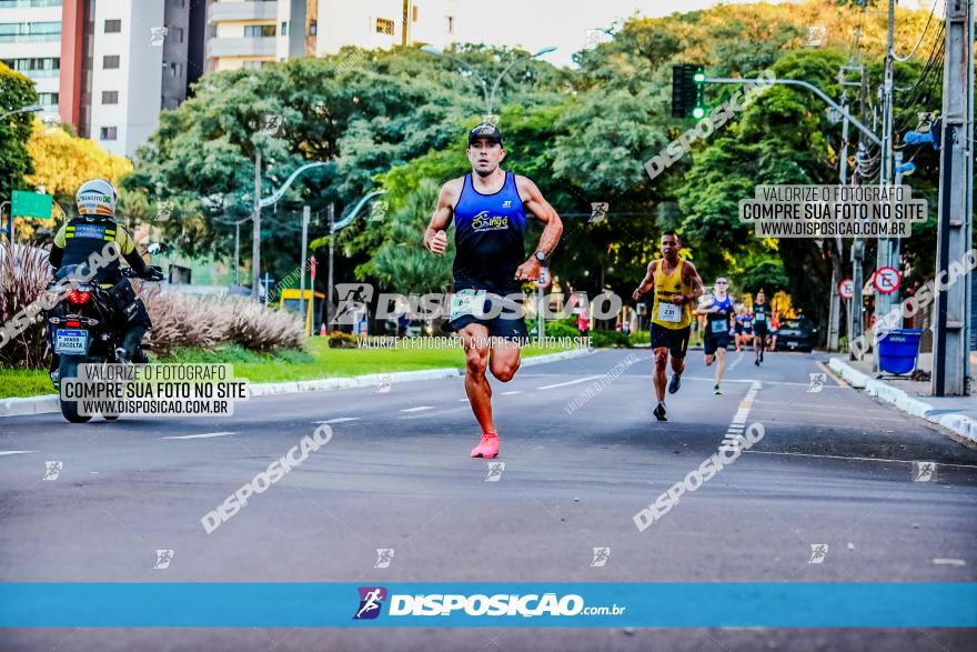 Corrida Bem Paraná 2023 - Isis Bruder