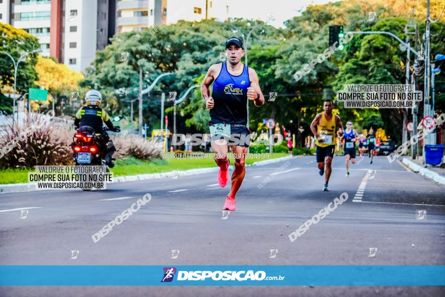 Corrida Bem Paraná 2023 - Isis Bruder