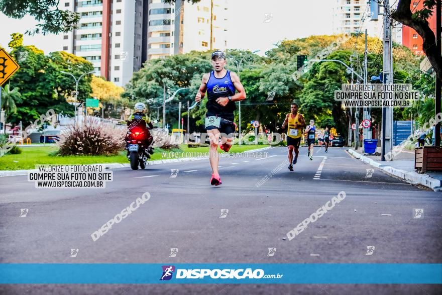 Corrida Bem Paraná 2023 - Isis Bruder