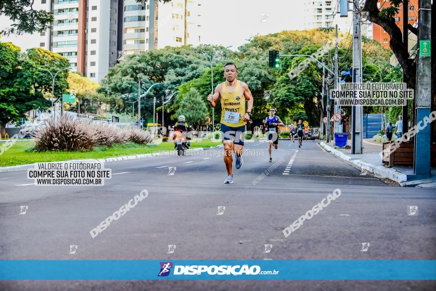 Corrida Bem Paraná 2023 - Isis Bruder