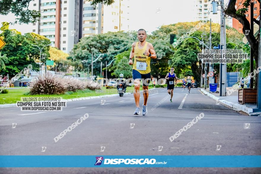 Corrida Bem Paraná 2023 - Isis Bruder