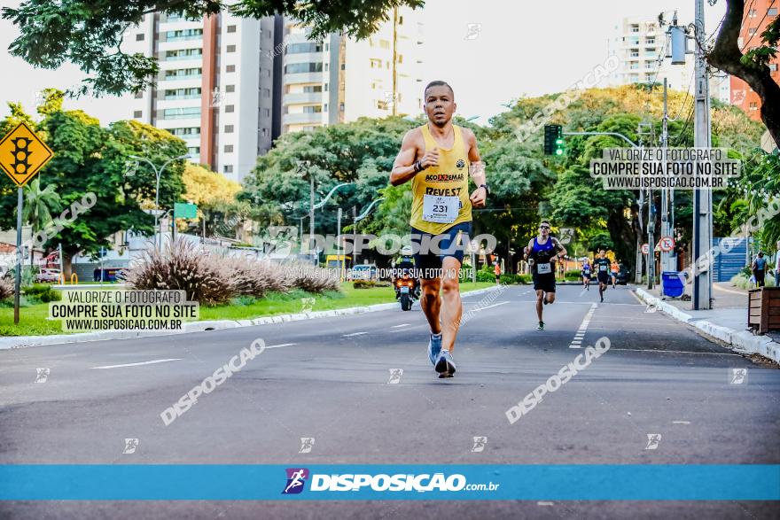 Corrida Bem Paraná 2023 - Isis Bruder