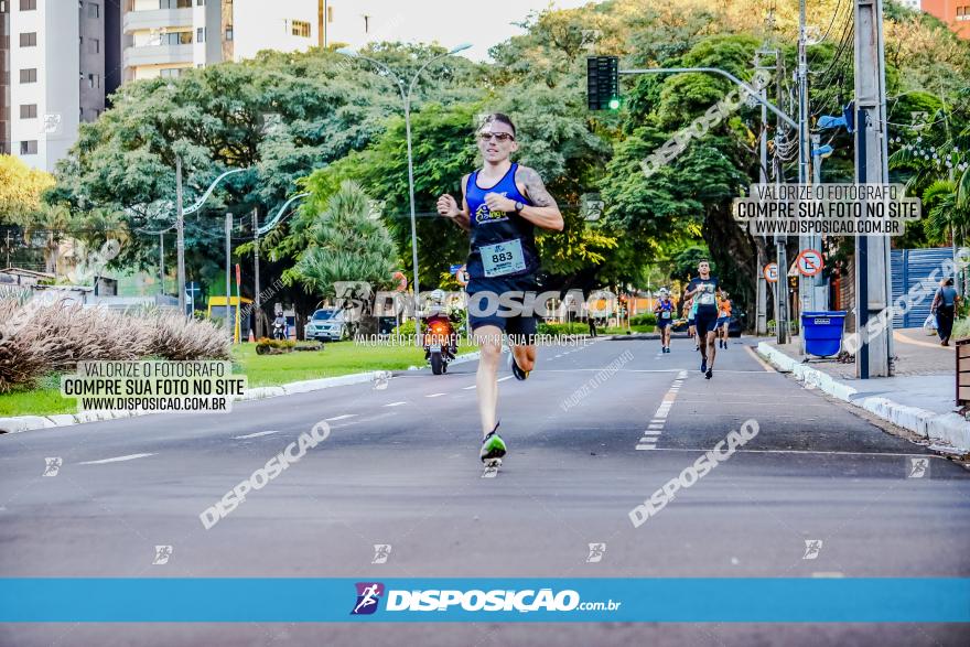 Corrida Bem Paraná 2023 - Isis Bruder