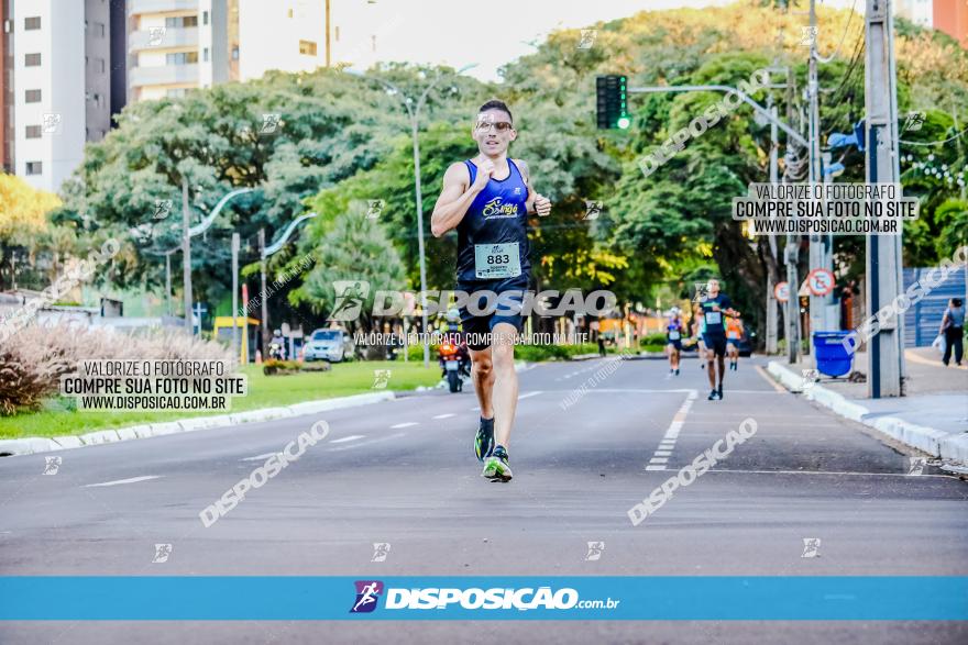 Corrida Bem Paraná 2023 - Isis Bruder