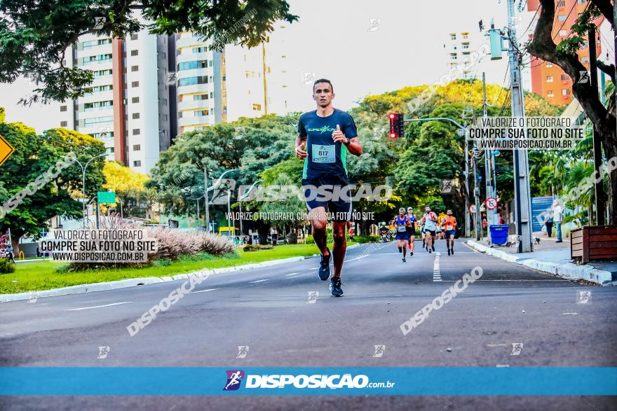 Corrida Bem Paraná 2023 - Isis Bruder