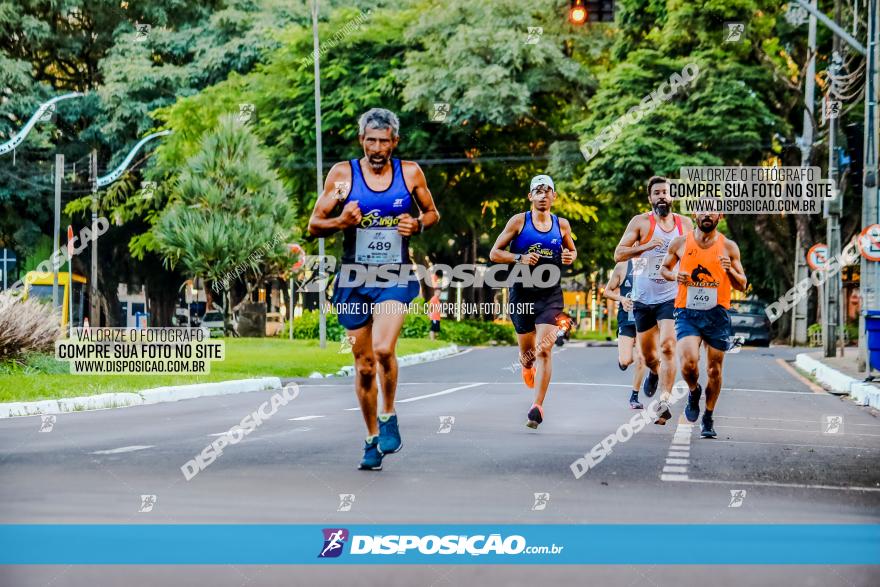 Corrida Bem Paraná 2023 - Isis Bruder