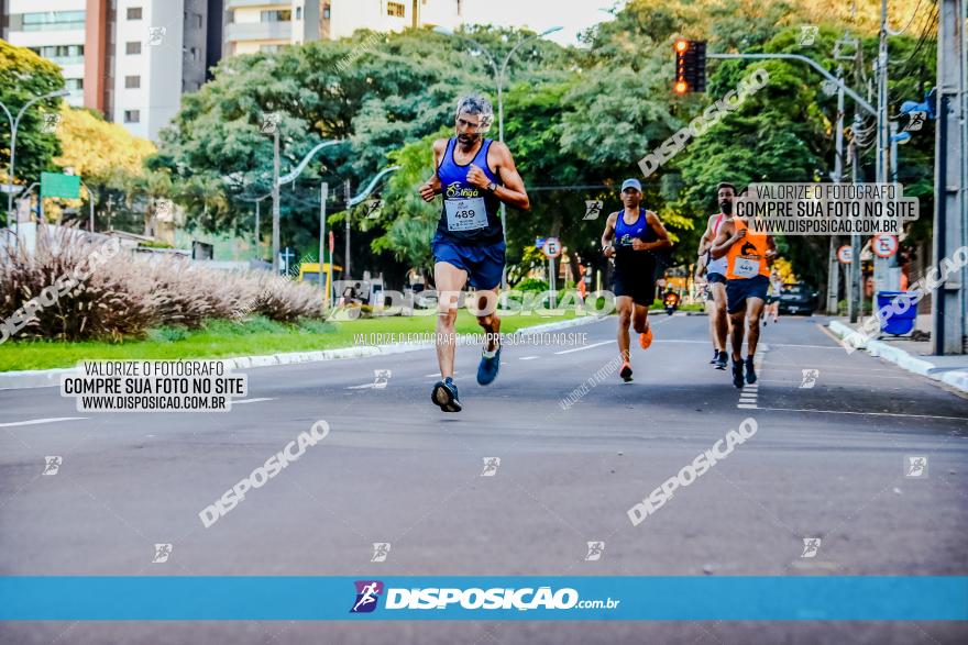 Corrida Bem Paraná 2023 - Isis Bruder