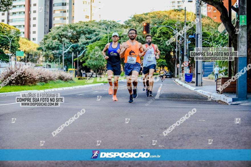 Corrida Bem Paraná 2023 - Isis Bruder