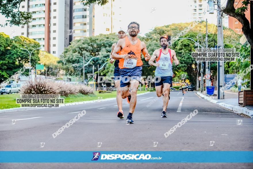 Corrida Bem Paraná 2023 - Isis Bruder