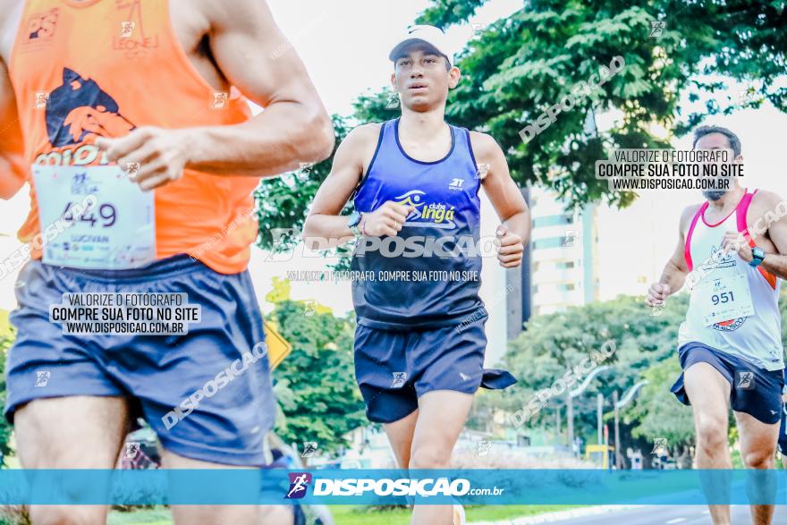 Corrida Bem Paraná 2023 - Isis Bruder