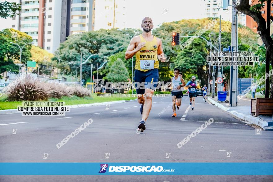 Corrida Bem Paraná 2023 - Isis Bruder