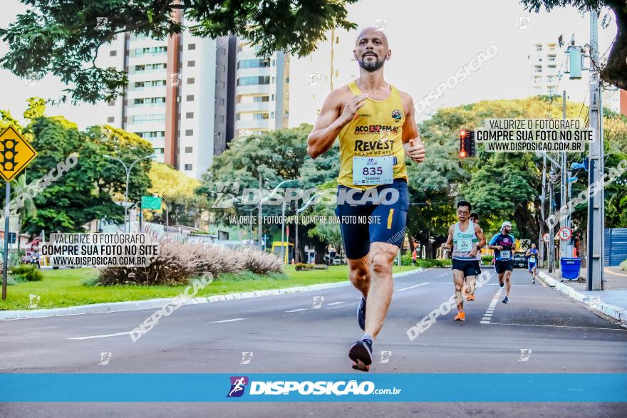 Corrida Bem Paraná 2023 - Isis Bruder