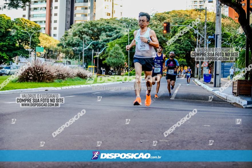 Corrida Bem Paraná 2023 - Isis Bruder