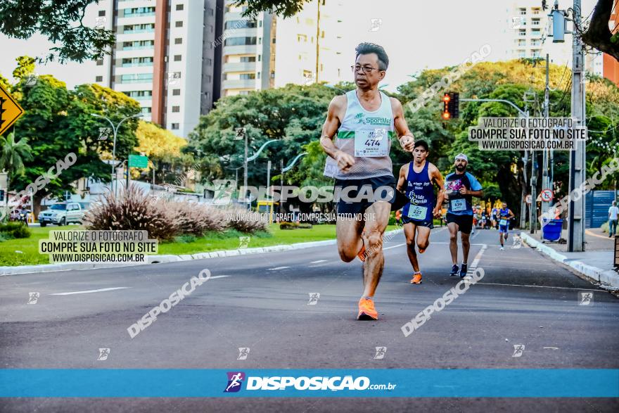 Corrida Bem Paraná 2023 - Isis Bruder